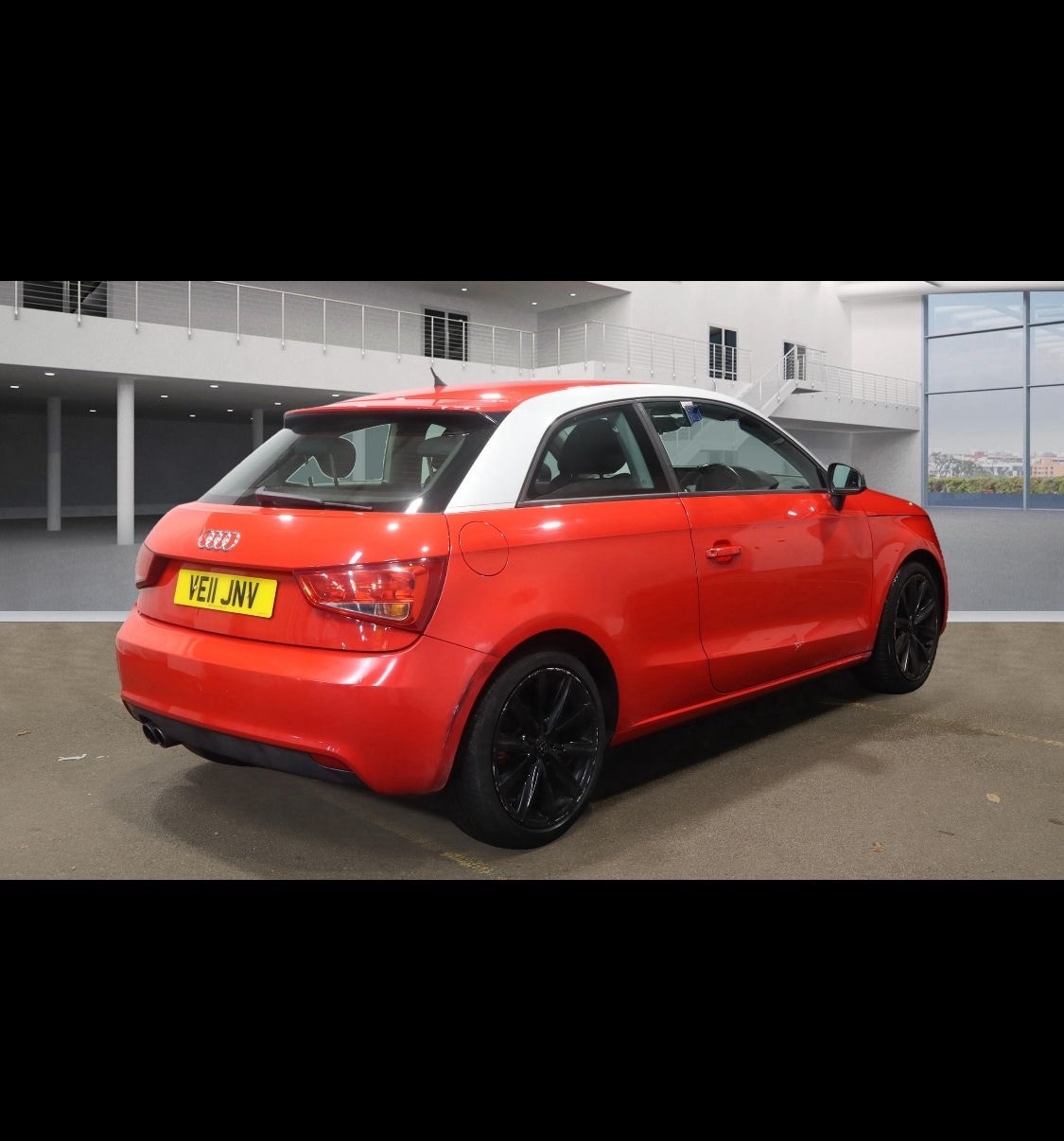Used Audi A1 2011 for sale - 76536966: Photo 6