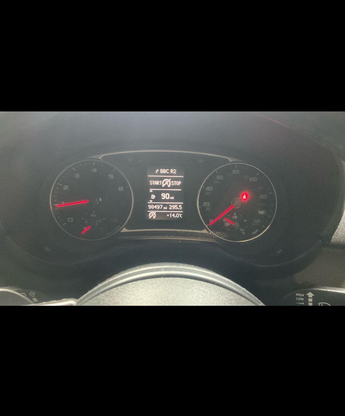 Used Audi A1 2011 for sale - 76536966: Photo 8