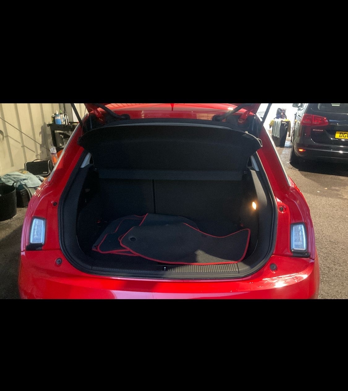 Used Audi A1 2011 for sale - 76536966: Photo 9