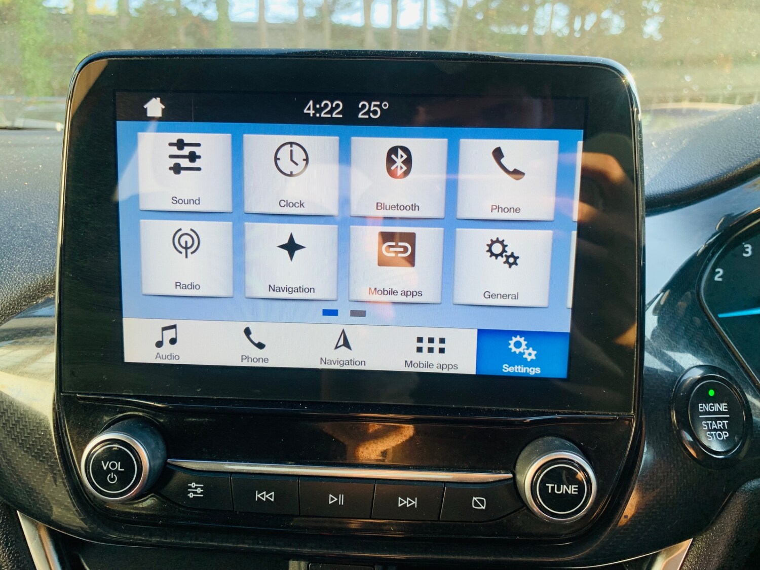 Vehicle 25