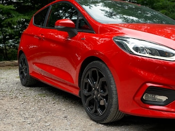 Used Ford Fiesta 2018 for sale - 75335225: Photo
