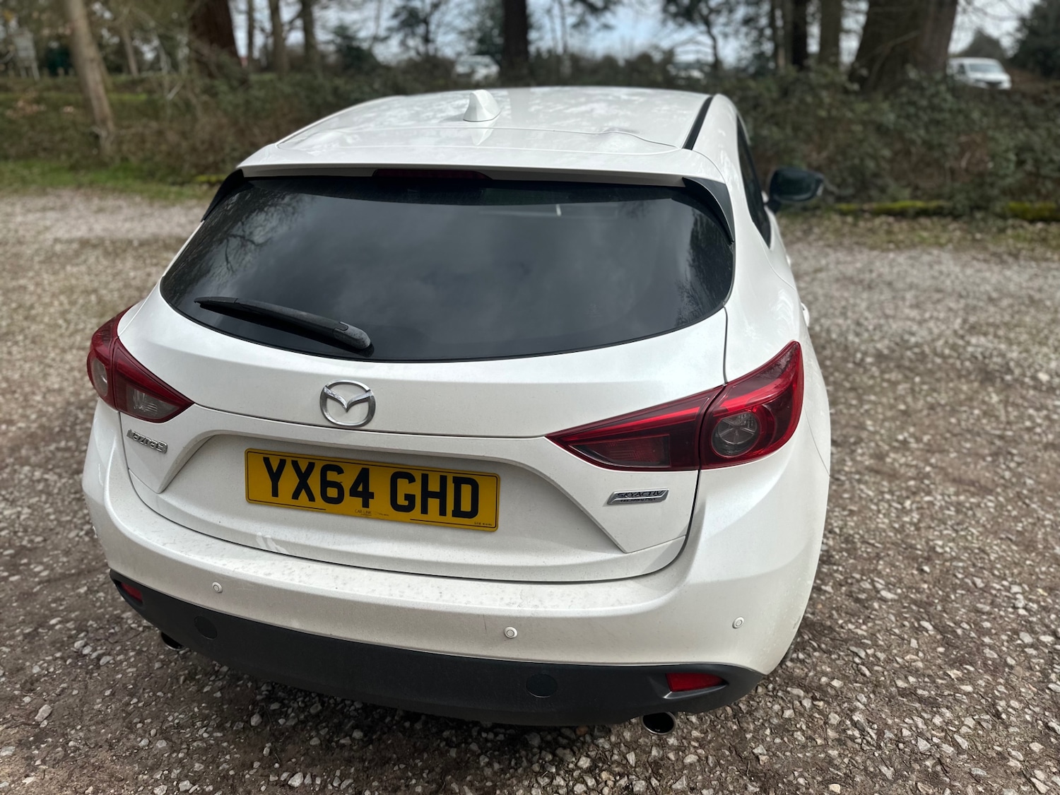 Used Mazda Mazda3 2014 for sale - 77906363: Photo 10