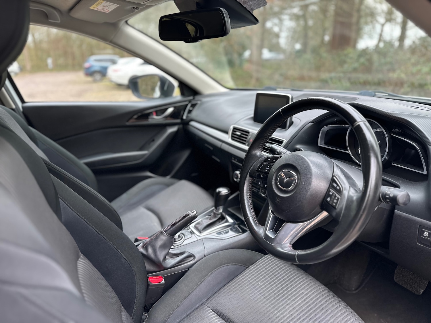 Used Mazda Mazda3 2014 for sale - 77906363: Photo 14