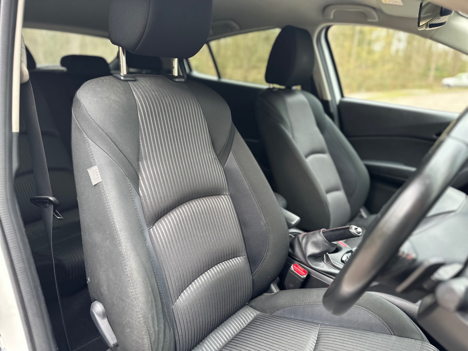 Used Mazda Mazda3 2014 for sale - 77906363: Photo 16