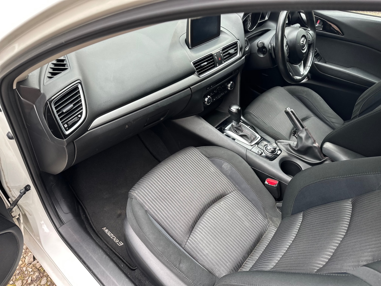 Used Mazda Mazda3 2014 for sale - 77906363: Photo 17