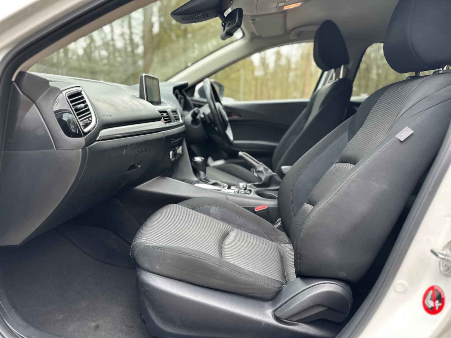 Used Mazda Mazda3 2014 for sale - 77906363: Photo 18