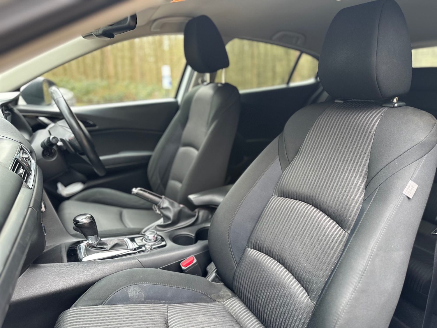 Used Mazda Mazda3 2014 for sale - 77906363: Photo 19