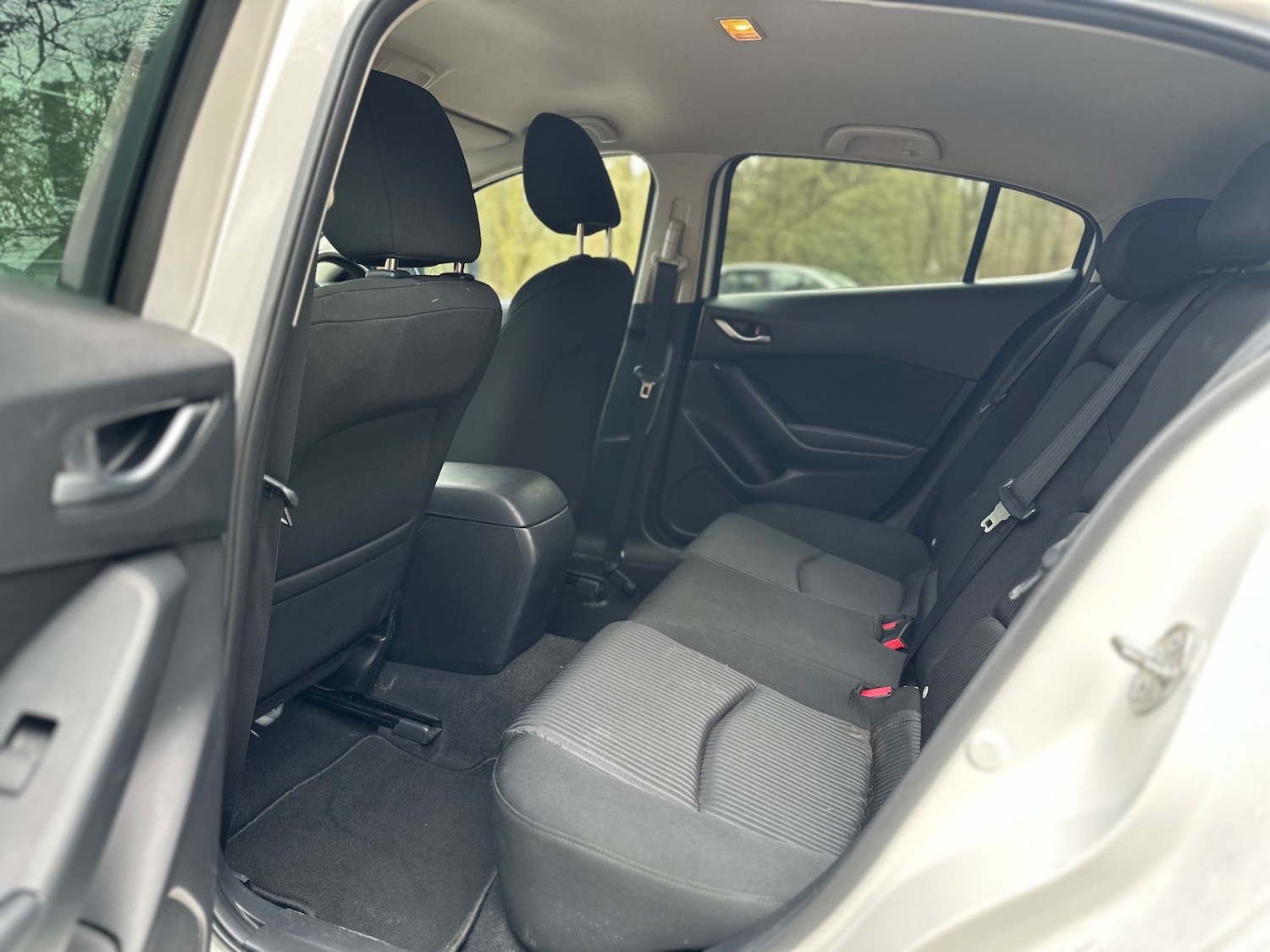 Used Mazda Mazda3 2014 for sale - 77906363: Photo 20