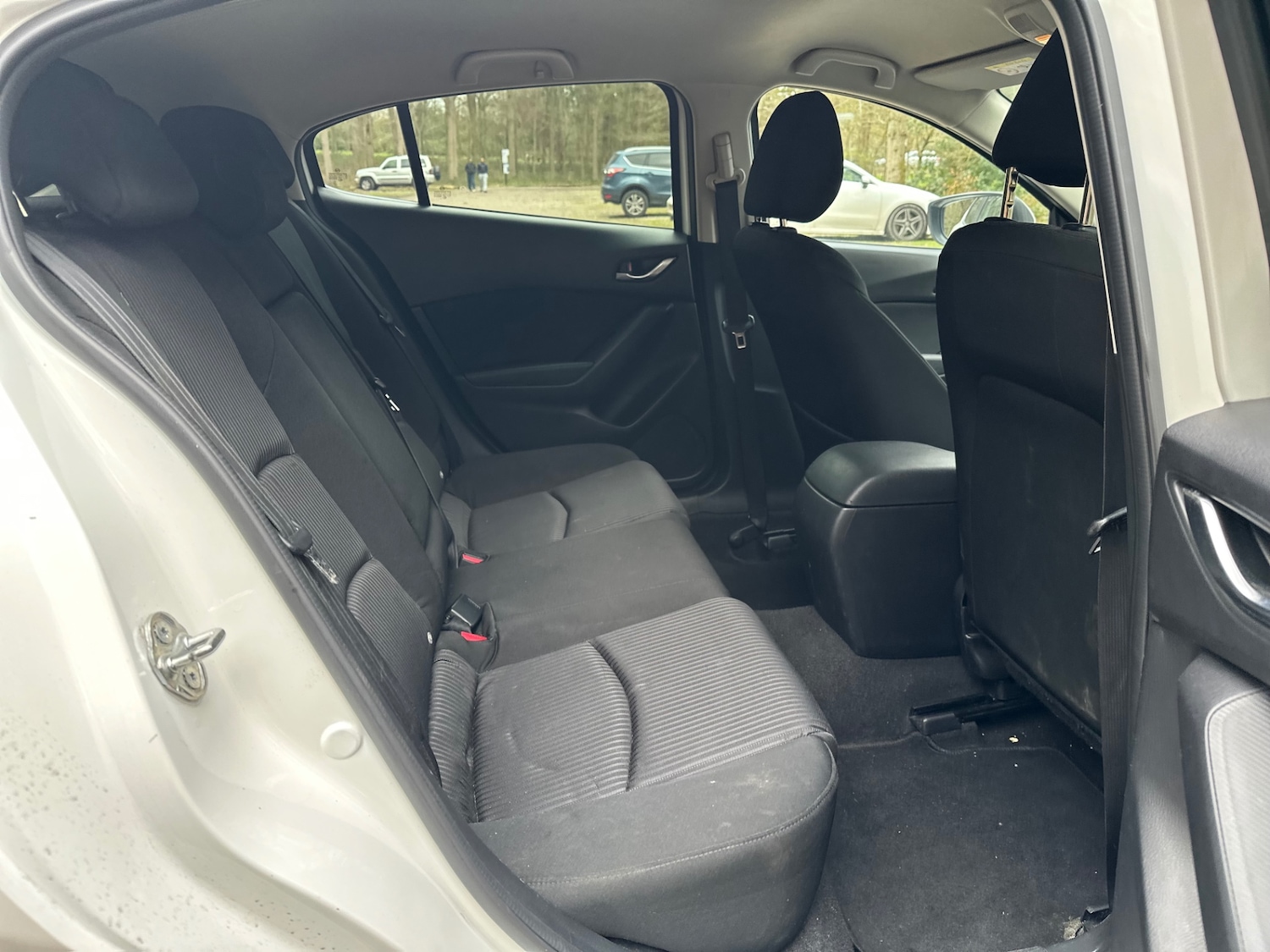 Used Mazda Mazda3 2014 for sale - 77906363: Photo 21