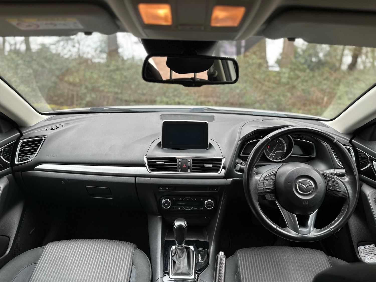 Used Mazda Mazda3 2014 for sale - 77906363: Photo 22