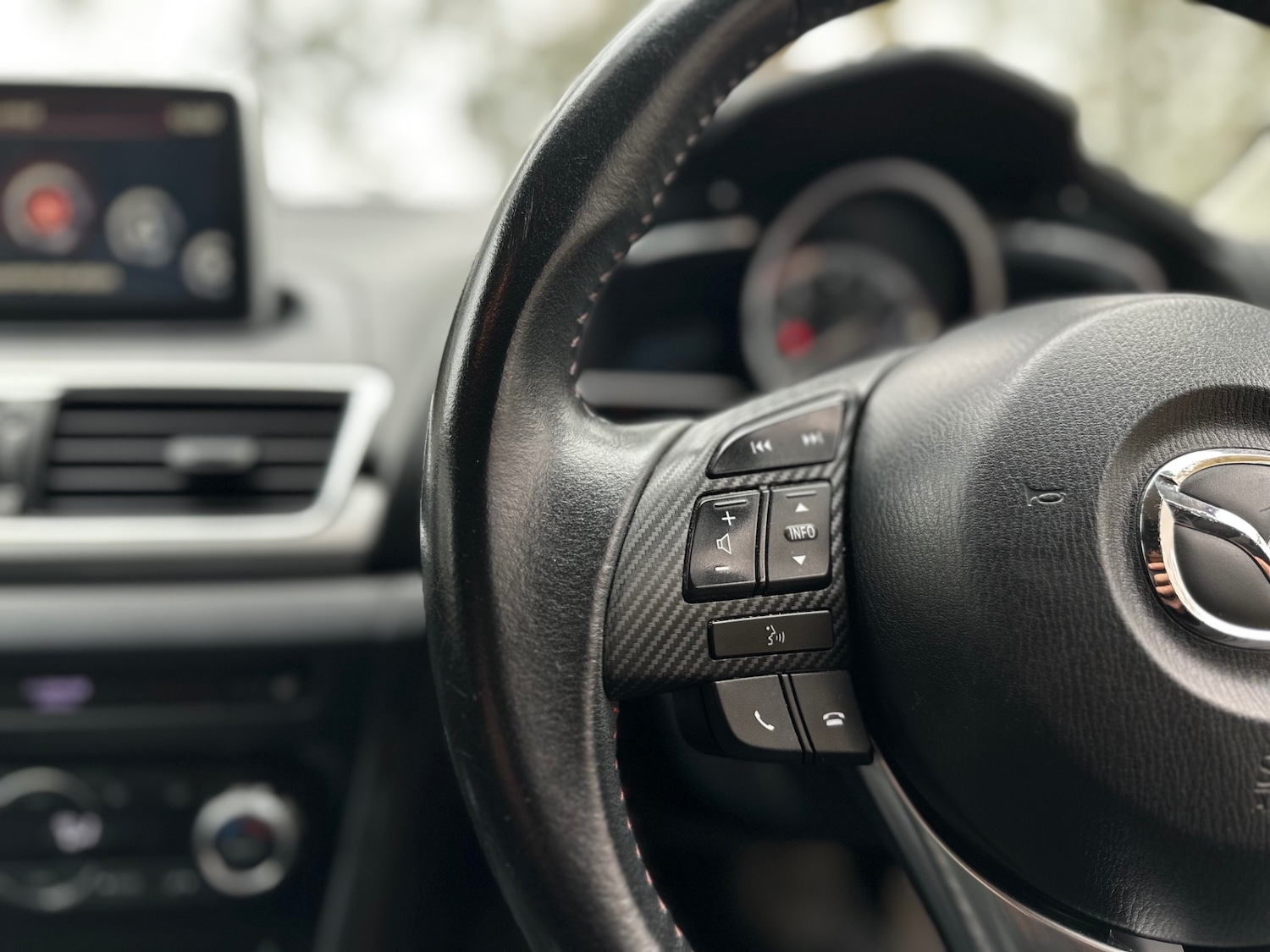 Used Mazda Mazda3 2014 for sale - 77906363: Photo 24