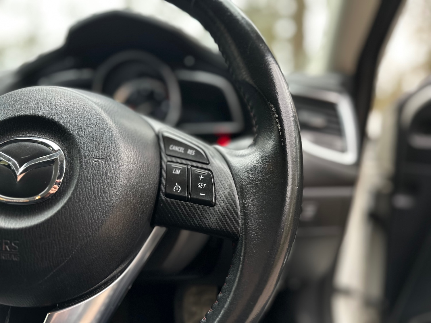 Used Mazda Mazda3 2014 for sale - 77906363: Photo 25