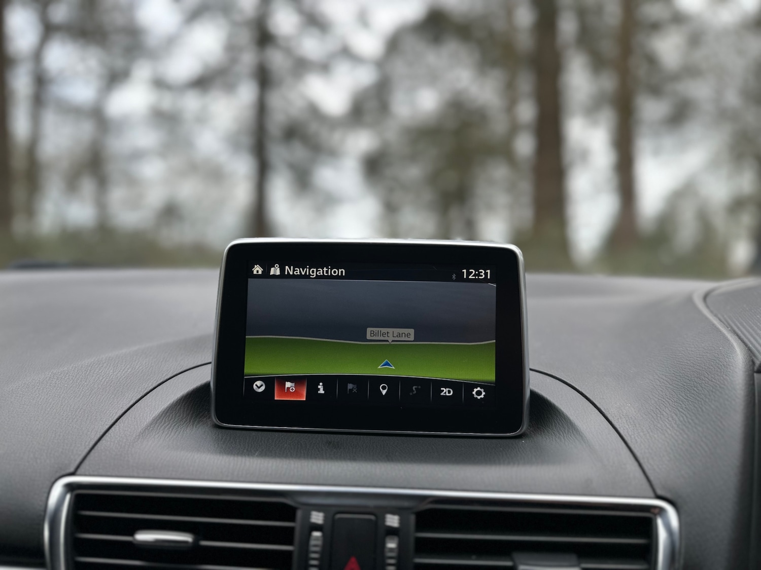 Used Mazda Mazda3 2014 for sale - 77906363: Photo 29