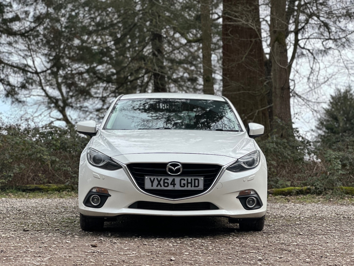 Used Mazda Mazda3 2014 for sale - 77906363: Photo 4