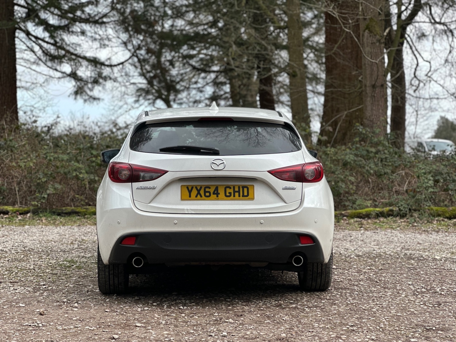 Used Mazda Mazda3 2014 for sale - 77906363: Photo 6