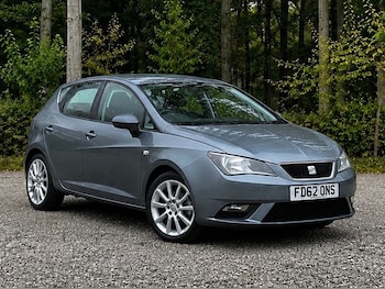 Used SEAT Ibiza 2012 for sale - 79612775: Photo