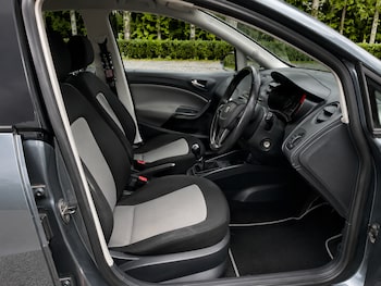 Used SEAT Ibiza 2012 for sale - 79612775: Photo