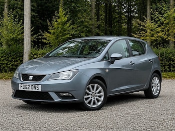 Used SEAT Ibiza 2012 for sale - 79612775: Photo