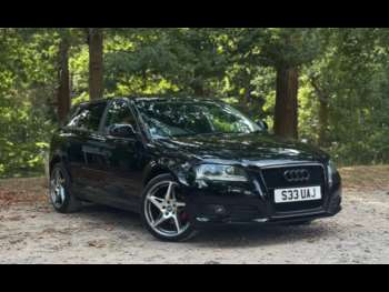 2010 - 1.8 TFSI Sport 5dr