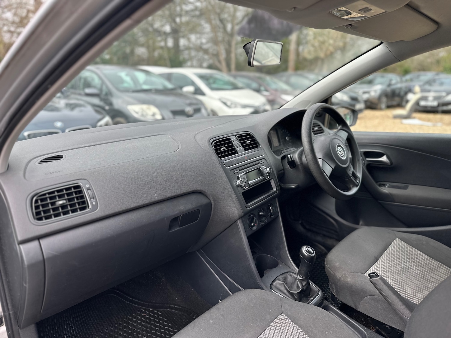 Used Volkswagen Polo 2012 for sale - 78053266: Photo 10