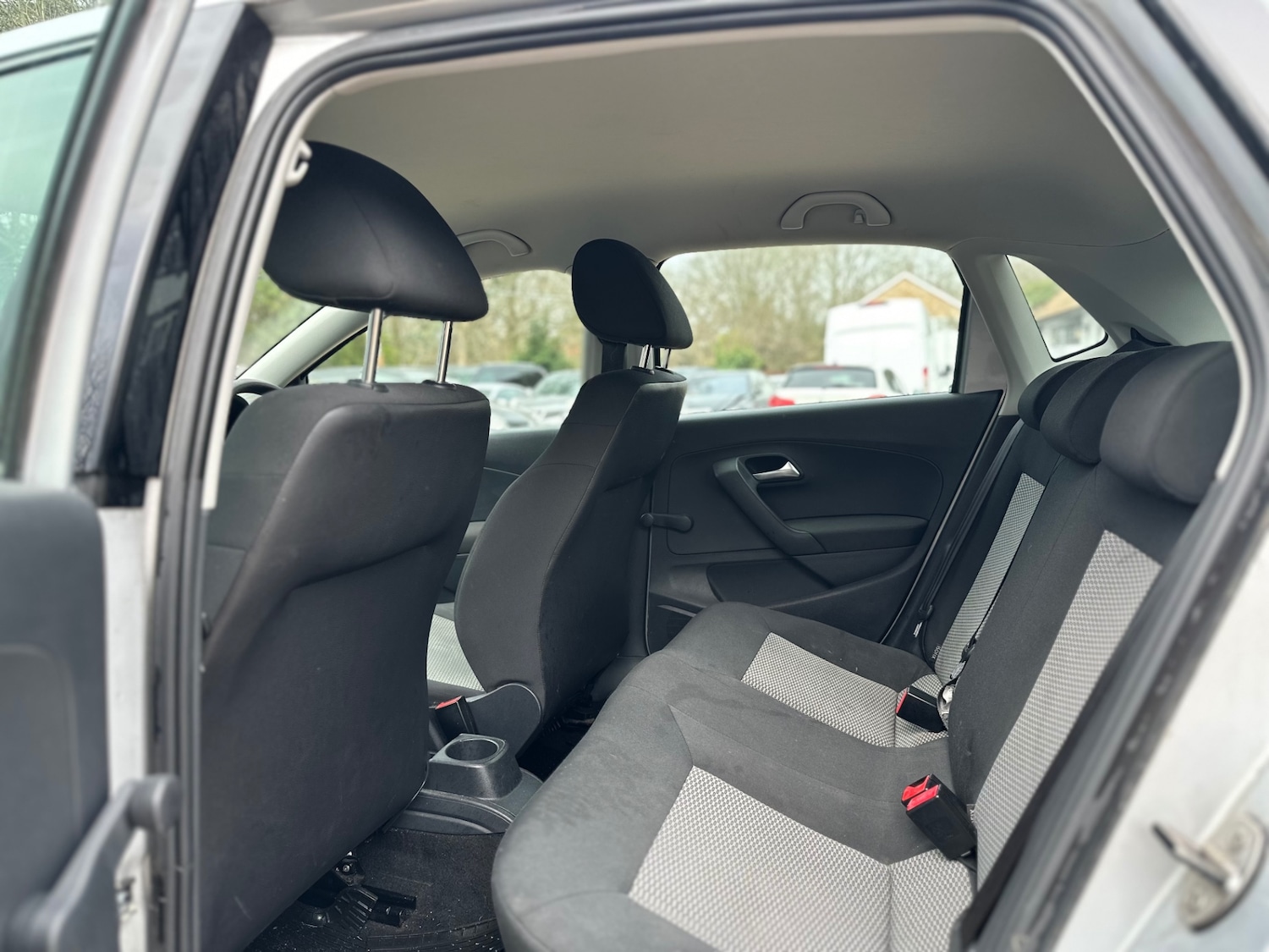 Used Volkswagen Polo 2012 for sale - 78053266: Photo 11