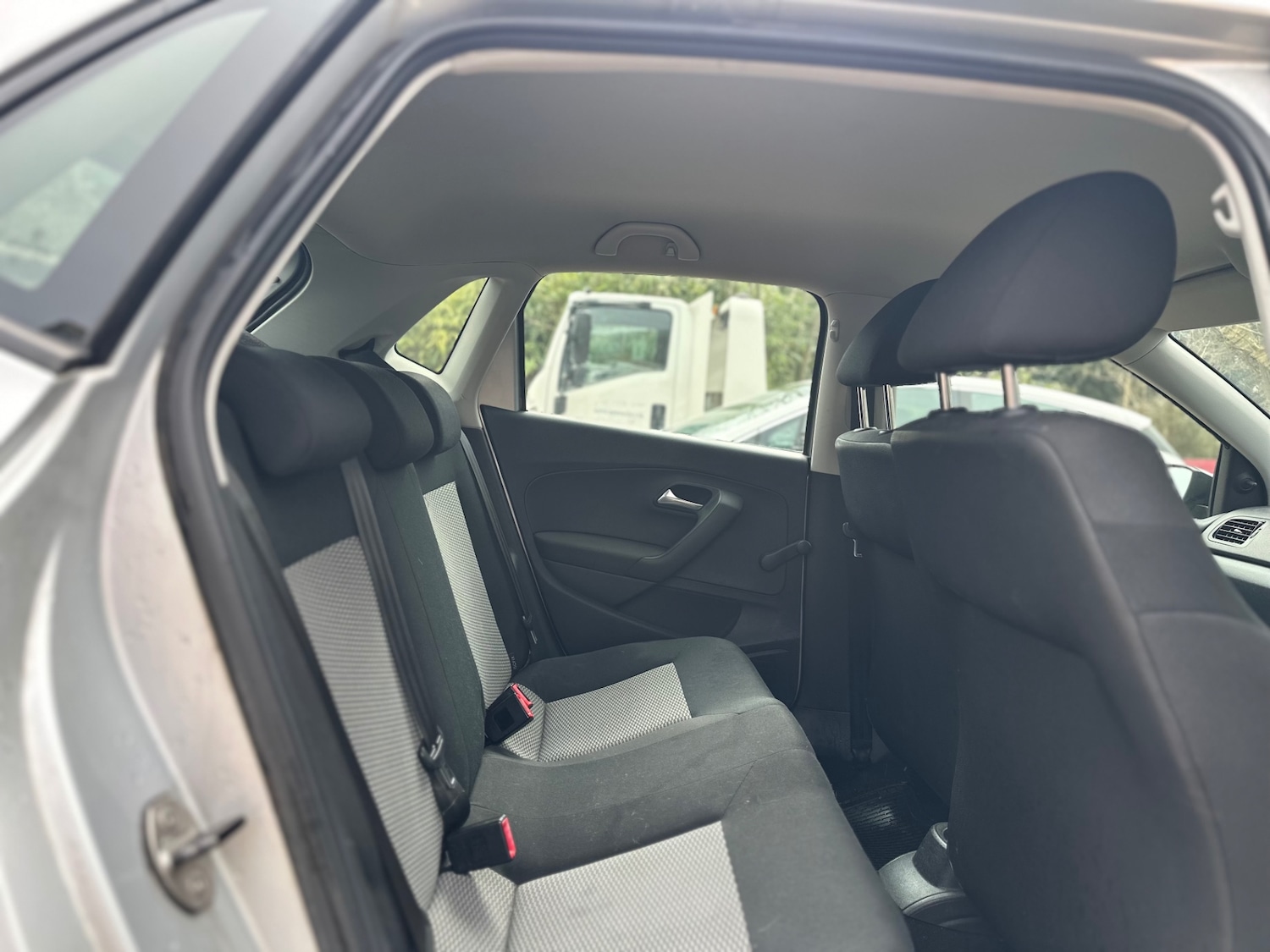 Used Volkswagen Polo 2012 for sale - 78053266: Photo 12