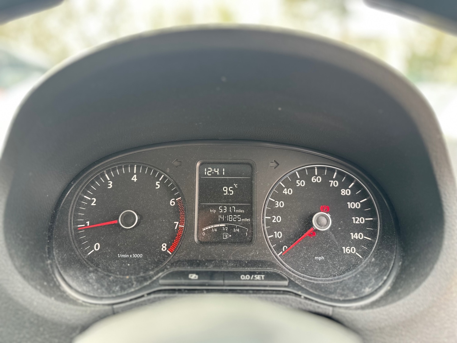 Used Volkswagen Polo 2012 for sale - 78053266: Photo 13