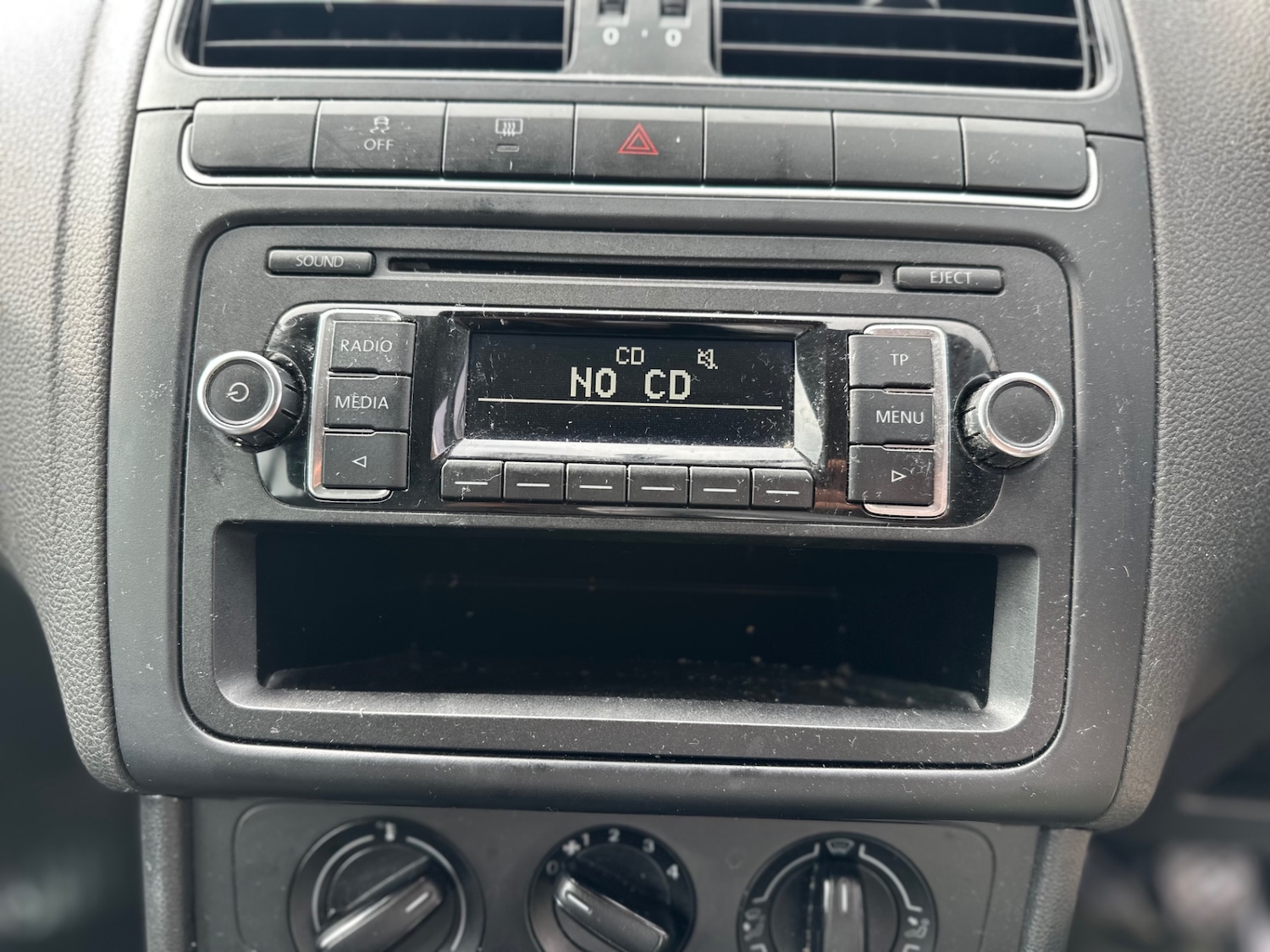 Used Volkswagen Polo 2012 for sale - 78053266: Photo 15