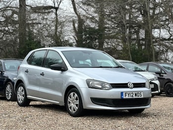 Used Volkswagen Polo 2012 for sale - 78053266: Photo