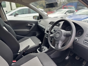 Used Volkswagen Polo 2012 for sale - 78053266: Photo