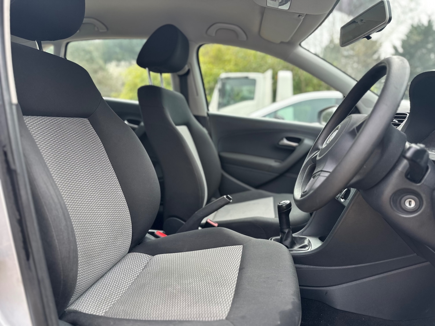 Used Volkswagen Polo 2012 for sale - 78053266: Photo 8