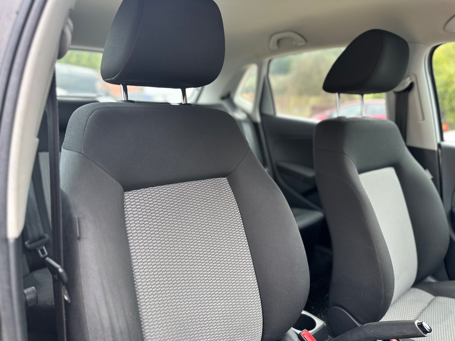 Used Volkswagen Polo 2012 for sale - 78053266: Photo 9