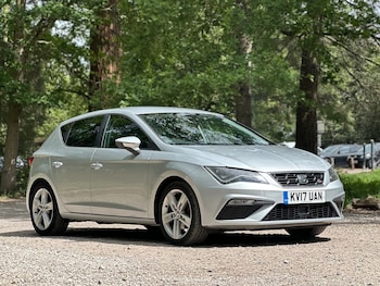 Used SEAT Leon 2017 for sale - 78559286: Photo