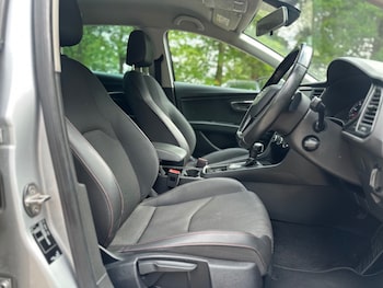 Used SEAT Leon 2017 for sale - 78559286: Photo