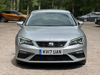 Used SEAT Leon 2017 for sale - 78559286: Photo