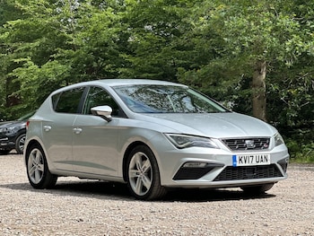 Used SEAT Leon 2017 for sale - 78559286: Photo