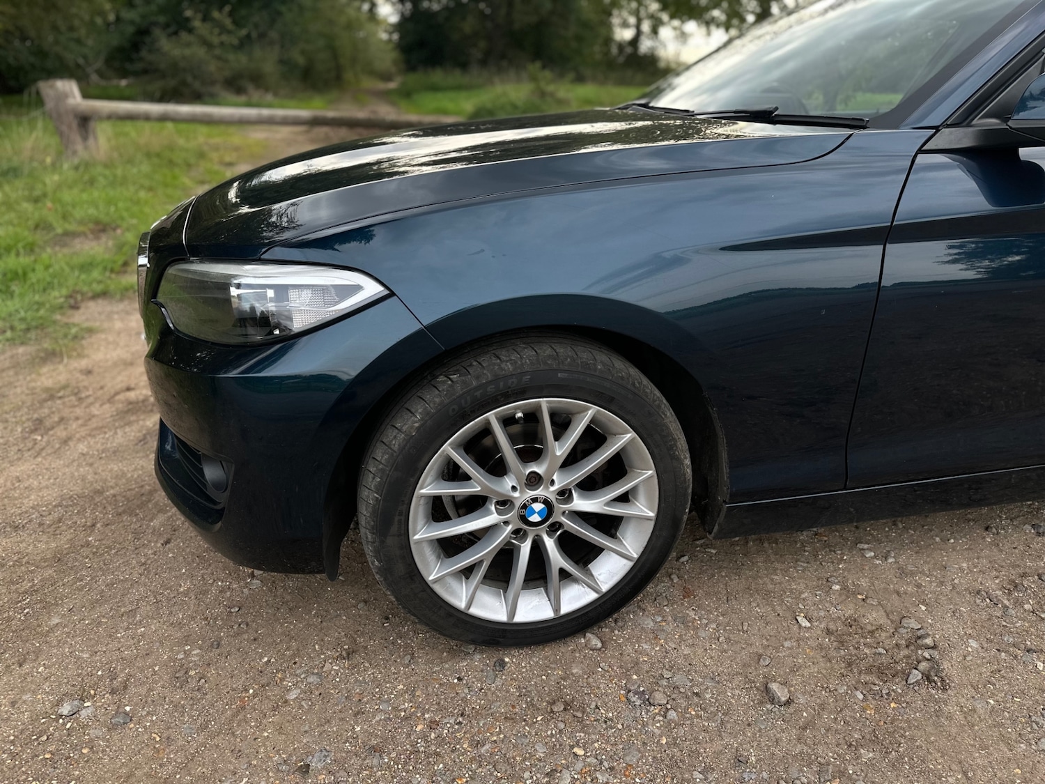 Used BMW 2 Series 2016 for sale - 76090985: Photo 10