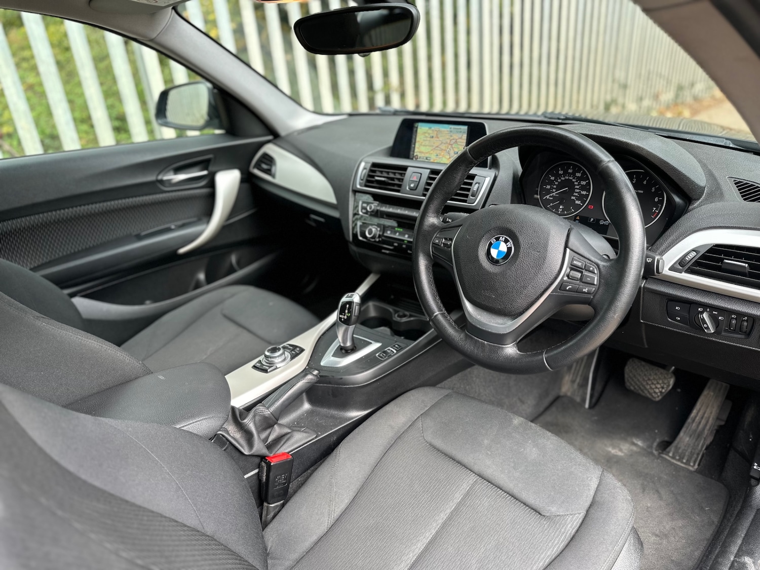 Used BMW 2 Series 2016 for sale - 76090985: Photo 12