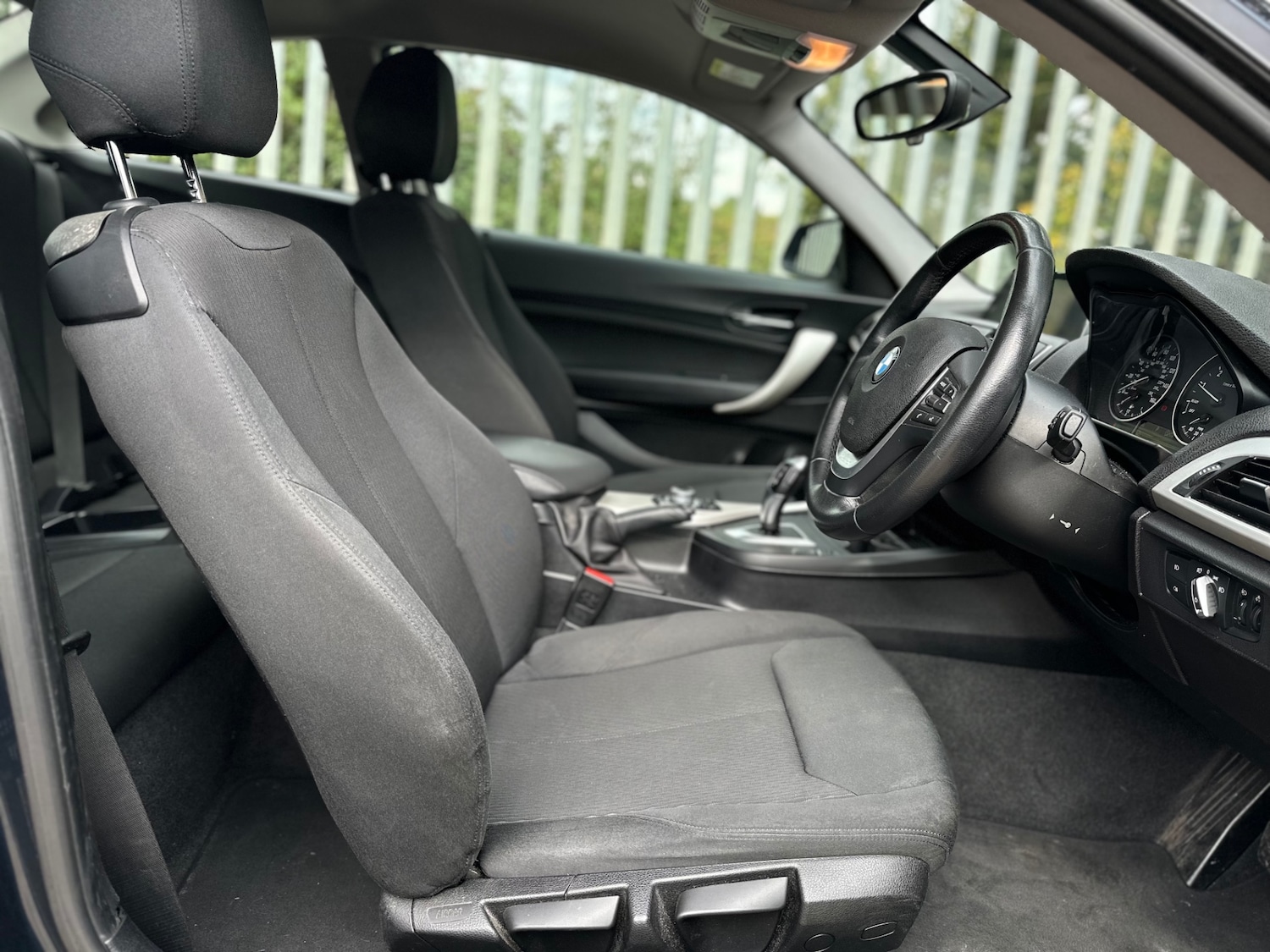 Used BMW 2 Series 2016 for sale - 76090985: Photo 13