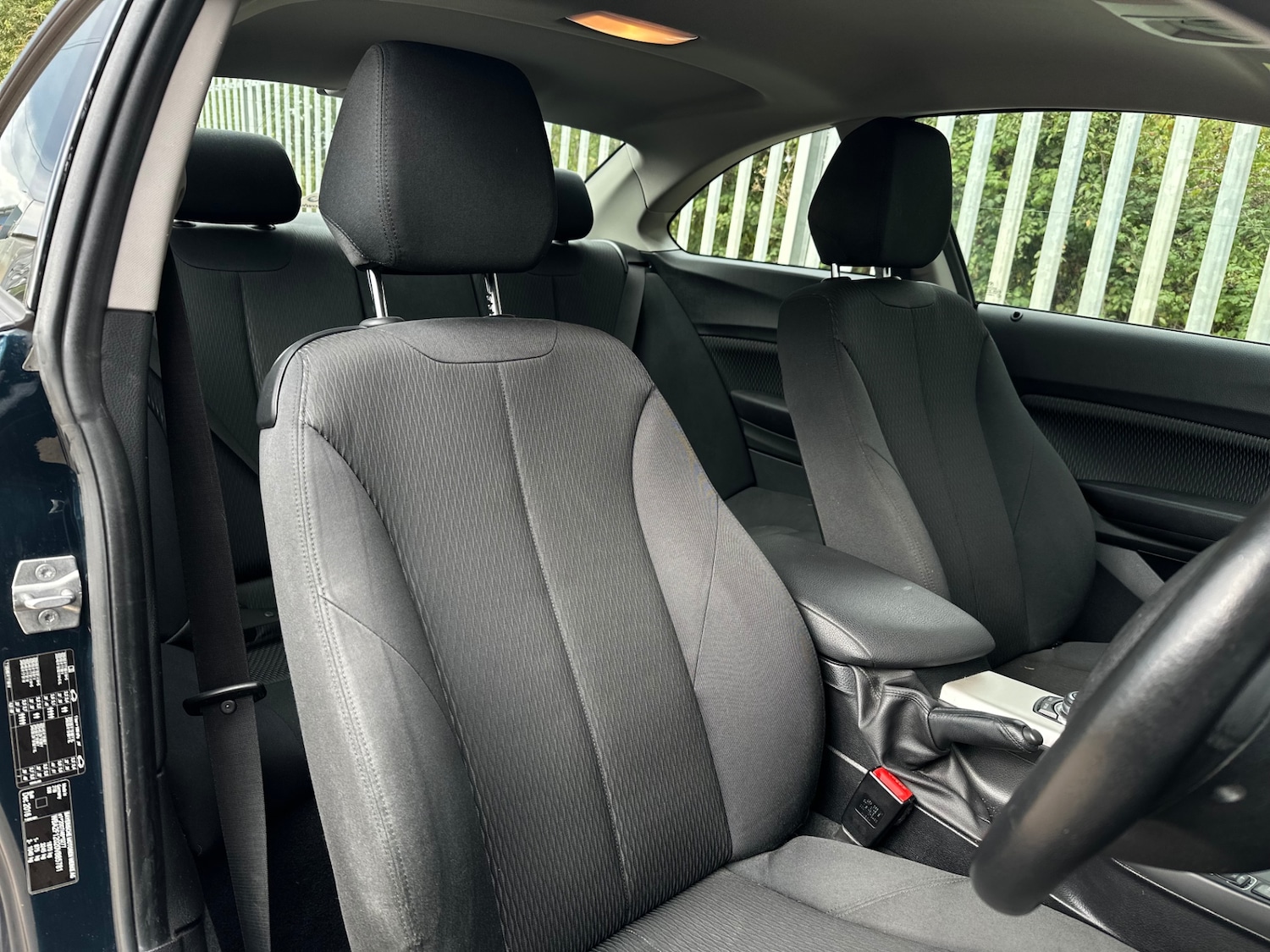 Used BMW 2 Series 2016 for sale - 76090985: Photo 14