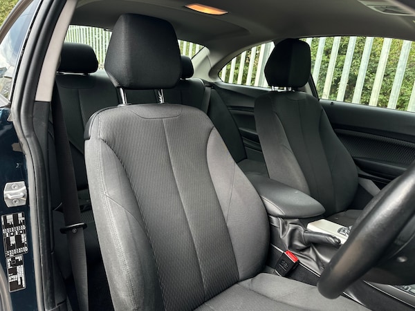 Used BMW 2 Series 2016 for sale - 76090985: Photo 14