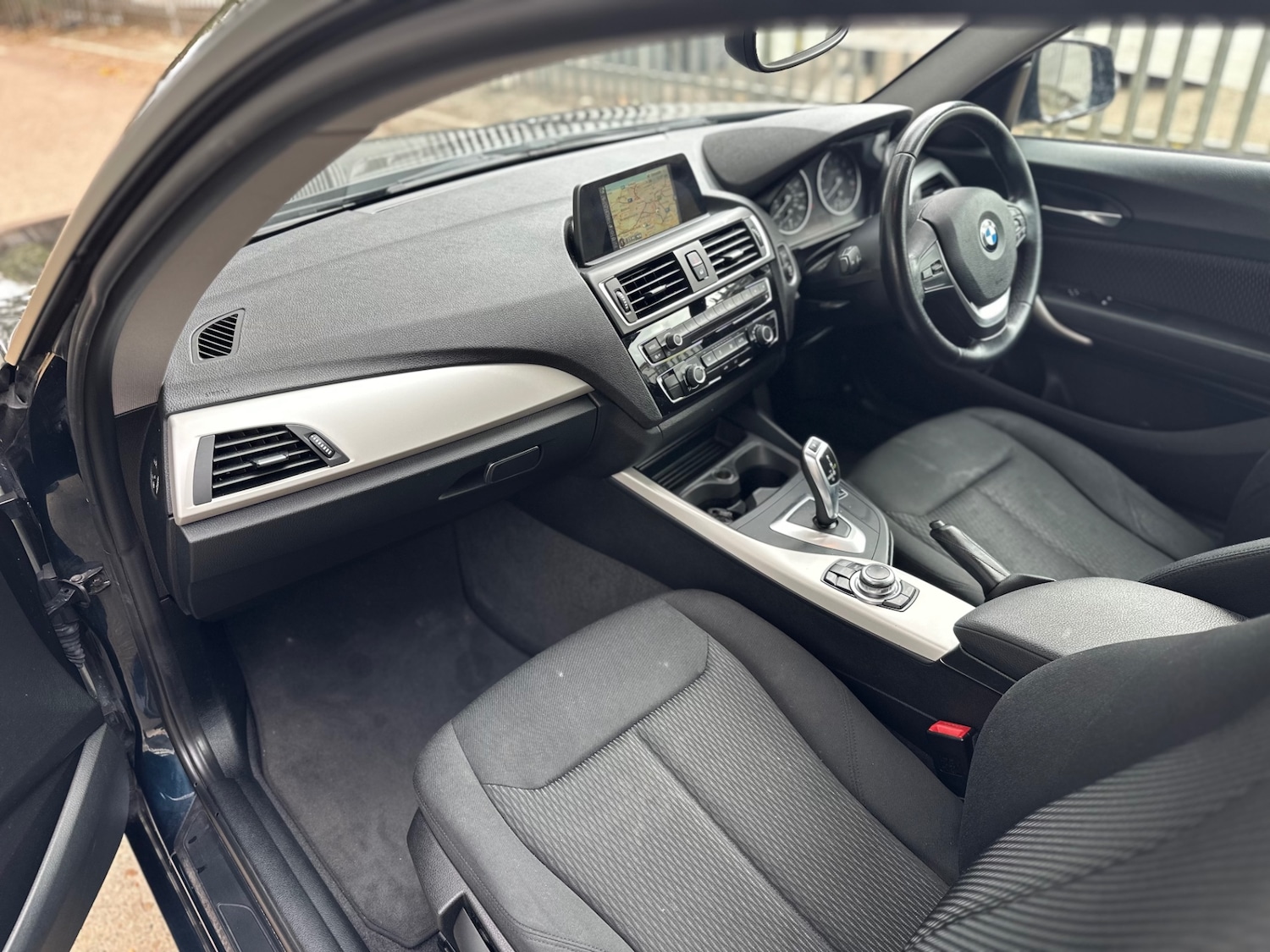 Used BMW 2 Series 2016 for sale - 76090985: Photo 15