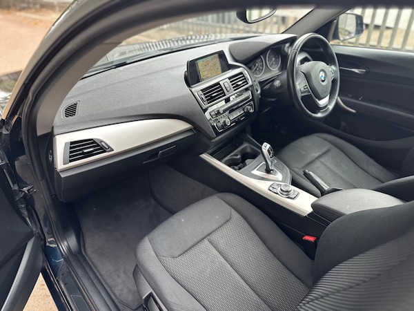 Used BMW 2 Series 2016 for sale - 76090985: Photo 15