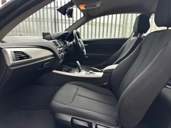 Used BMW 2 Series 2016 for sale - 76090985: Photo 16