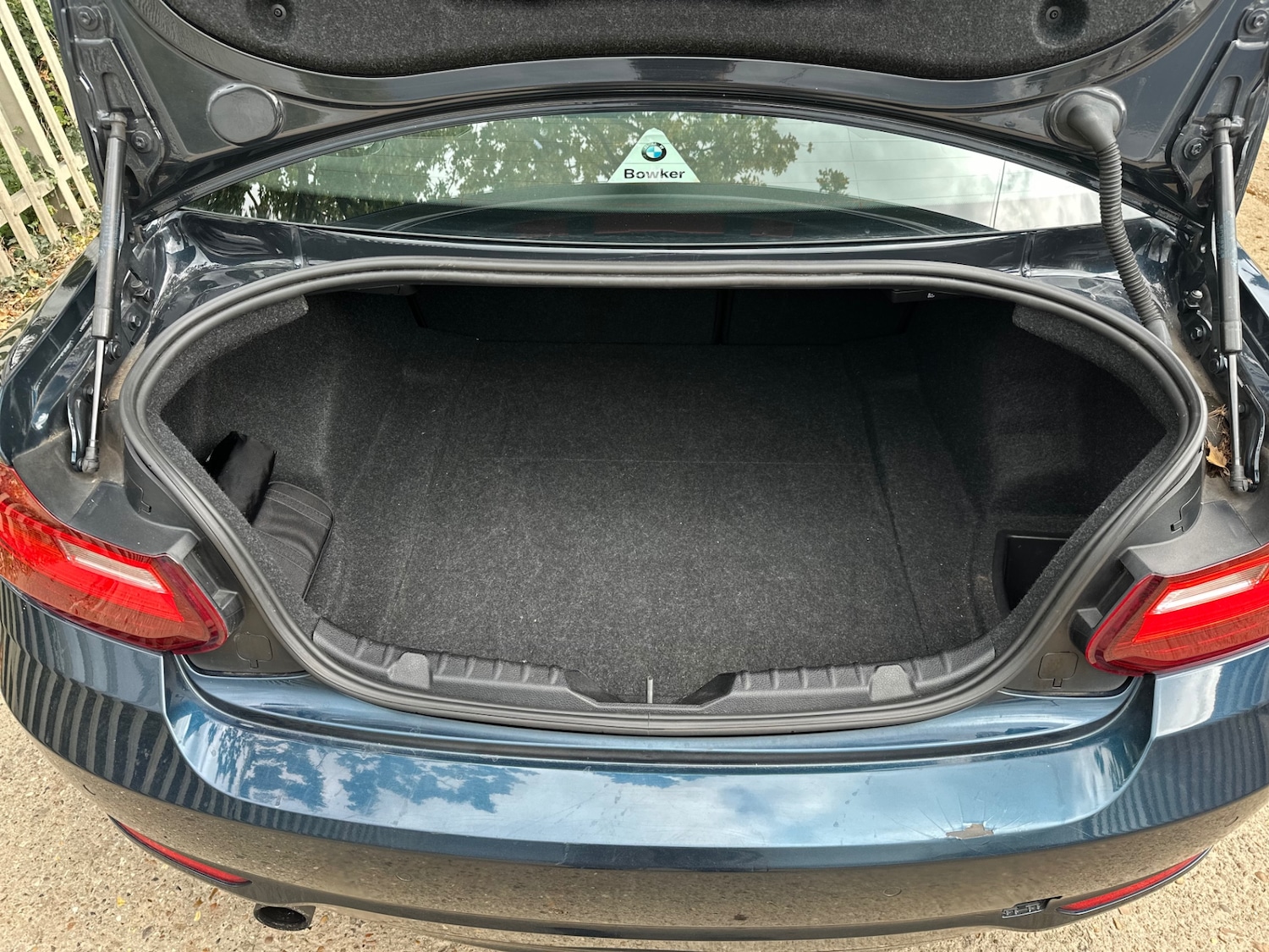 Used BMW 2 Series 2016 for sale - 76090985: Photo 19