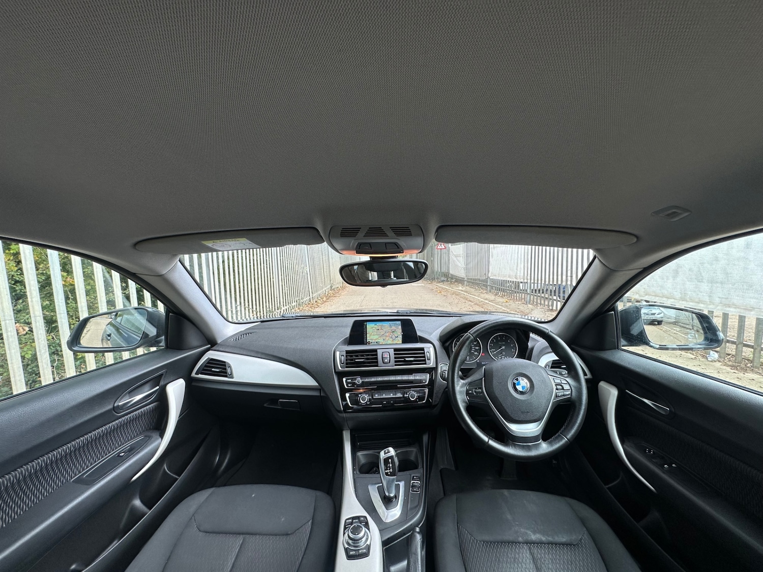 Used BMW 2 Series 2016 for sale - 76090985: Photo 22