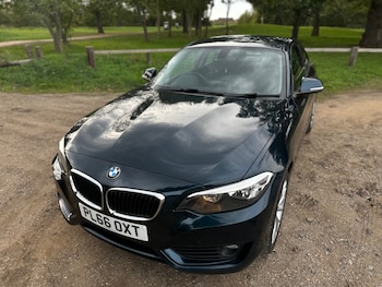 Used BMW 2 Series 2016 for sale - 76090985: Photo 3