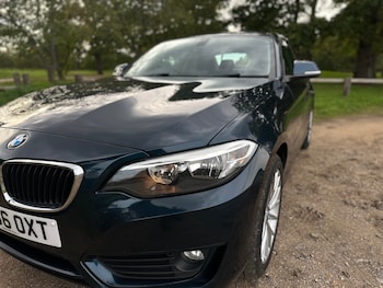 Used BMW 2 Series 2016 for sale - 76090985: Photo 4