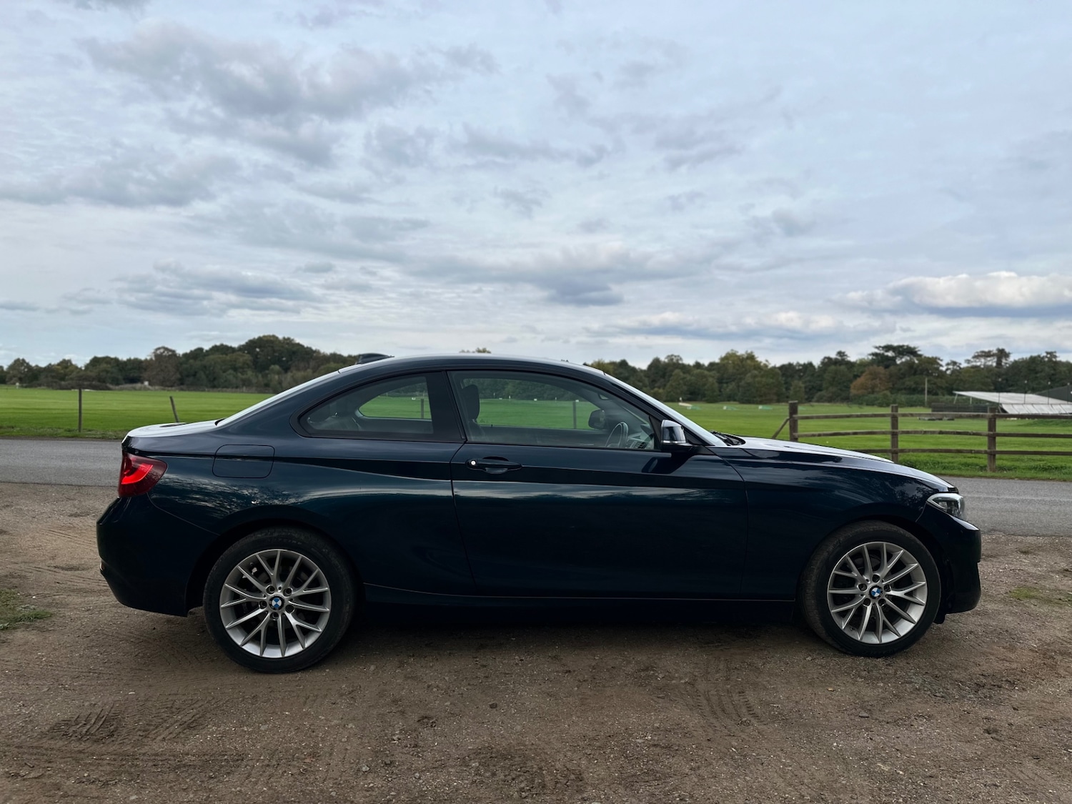 Used BMW 2 Series 2016 for sale - 76090985: Photo 6