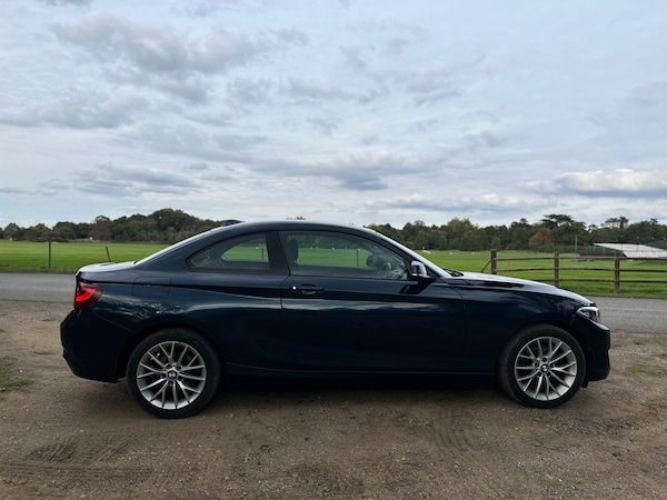 Used BMW 2 Series 2016 for sale - 76090985: Photo 6